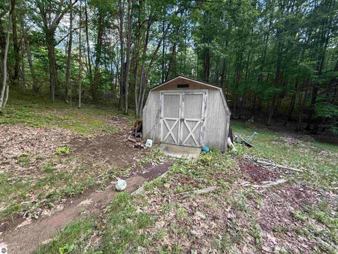 Tiny photo for 189 Forest Trail, Leroy, MI 49655 (MLS # 1946910)