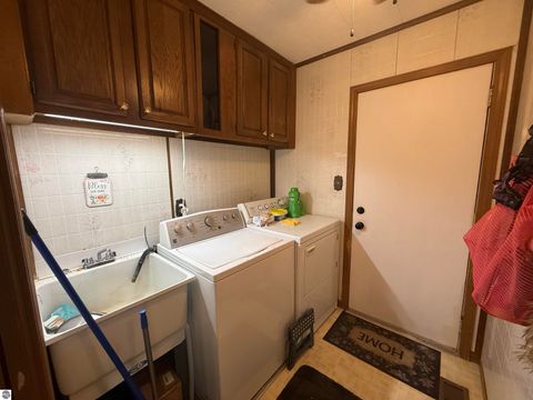 Tiny photo for 189 Forest Trail, Leroy, MI 49655 (MLS # 1946910)
