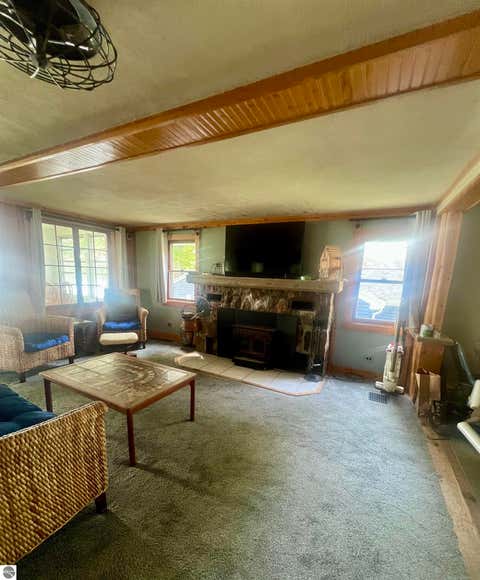 Tiny photo for 7489 Terrace Avenue, Elk Rapids, MI 49629 (MLS # 1949025)