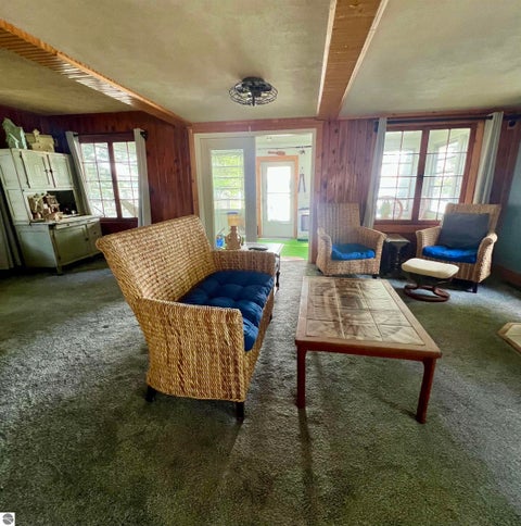 Tiny photo for 7489 Terrace Avenue, Elk Rapids, MI 49629 (MLS # 1949025)