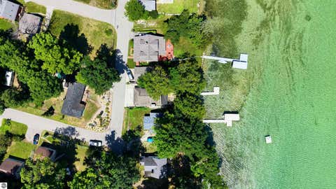 Tiny photo for 7489 Terrace Avenue, Elk Rapids, MI 49629 (MLS # 1949025)