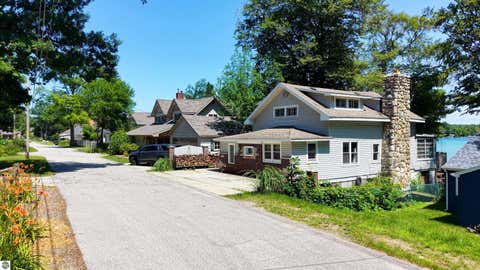 Tiny photo for 7489 Terrace Avenue, Elk Rapids, MI 49629 (MLS # 1949025)