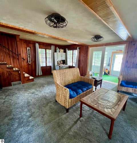 Tiny photo for 7489 Terrace Avenue, Elk Rapids, MI 49629 (MLS # 1949025)