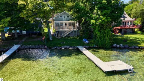 Tiny photo for 7489 Terrace Avenue, Elk Rapids, MI 49629 (MLS # 1949025)
