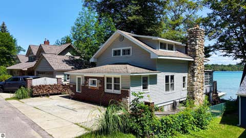 Tiny photo for 7489 Terrace Avenue, Elk Rapids, MI 49629 (MLS # 1949025)