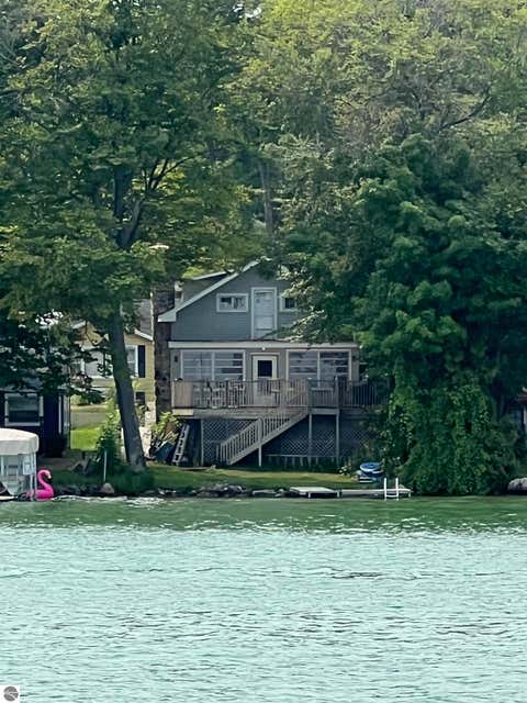 Tiny photo for 7489 Terrace Avenue, Elk Rapids, MI 49629 (MLS # 1949025)