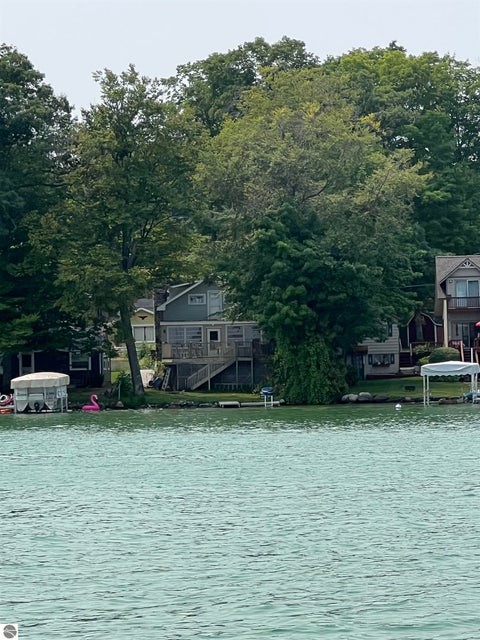 Tiny photo for 7489 Terrace Avenue, Elk Rapids, MI 49629 (MLS # 1949025)