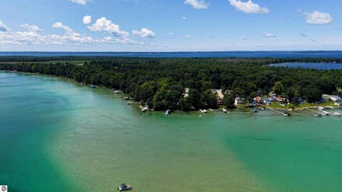Tiny photo for 7489 Terrace Avenue, Elk Rapids, MI 49629 (MLS # 1949025)