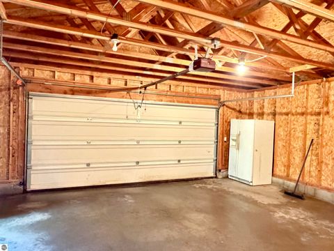 Tiny photo for 13764 Winters Road, Kewadin, MI 49648 (MLS # 1945467)