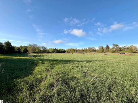 Tiny photo for 13764 Winters Road, Kewadin, MI 49648 (MLS # 1945467)