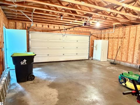 Tiny photo for 13764 Winters Road, Kewadin, MI 49648 (MLS # 1945467)