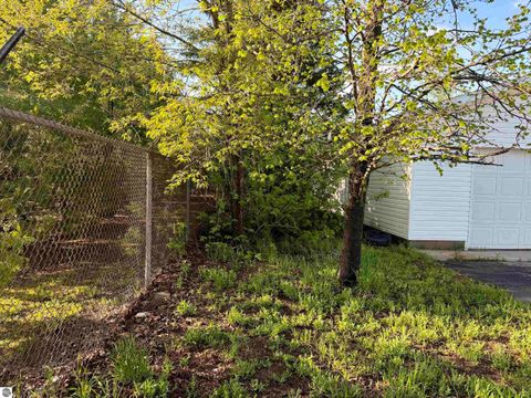 Tiny photo for 13764 Winters Road, Kewadin, MI 49648 (MLS # 1945467)
