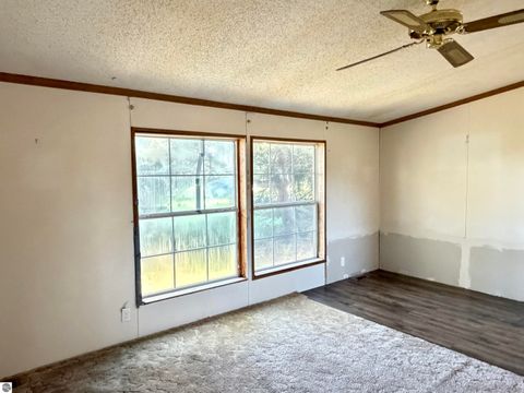 Tiny photo for 13764 Winters Road, Kewadin, MI 49648 (MLS # 1945467)