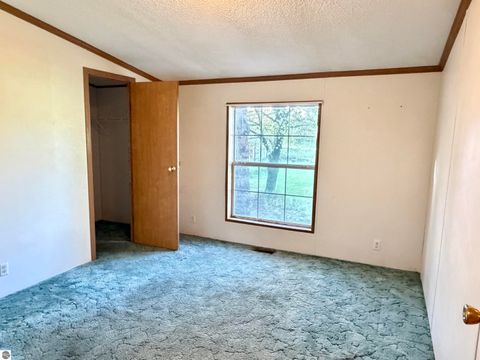 Tiny photo for 13764 Winters Road, Kewadin, MI 49648 (MLS # 1945467)