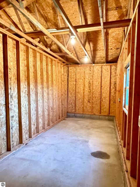 Tiny photo for 13764 Winters Road, Kewadin, MI 49648 (MLS # 1945467)