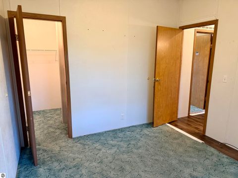Tiny photo for 13764 Winters Road, Kewadin, MI 49648 (MLS # 1945467)
