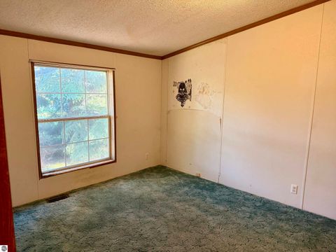 Tiny photo for 13764 Winters Road, Kewadin, MI 49648 (MLS # 1945467)