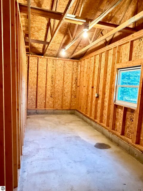 Tiny photo for 13764 Winters Road, Kewadin, MI 49648 (MLS # 1945467)