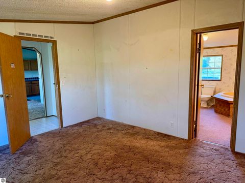 Tiny photo for 13764 Winters Road, Kewadin, MI 49648 (MLS # 1945467)