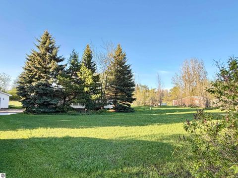 Tiny photo for 13764 Winters Road, Kewadin, MI 49648 (MLS # 1945467)