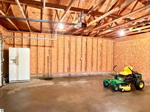 Tiny photo for 13764 Winters Road, Kewadin, MI 49648 (MLS # 1945467)