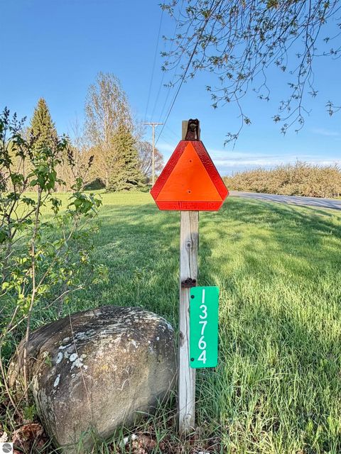 Tiny photo for 13764 Winters Road, Kewadin, MI 49648 (MLS # 1945467)