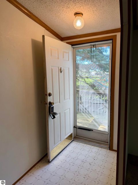 Tiny photo for 13764 Winters Road, Kewadin, MI 49648 (MLS # 1945467)