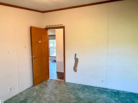 Tiny photo for 13764 Winters Road, Kewadin, MI 49648 (MLS # 1945467)
