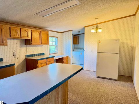 Tiny photo for 13764 Winters Road, Kewadin, MI 49648 (MLS # 1945467)
