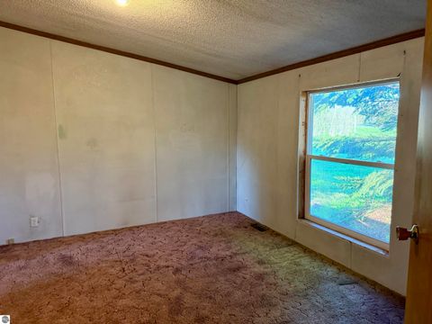 Tiny photo for 13764 Winters Road, Kewadin, MI 49648 (MLS # 1945467)
