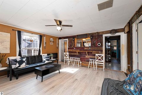 Tiny photo for 112 W Church Street, Tustin, MI 49688 (MLS # 1943735)