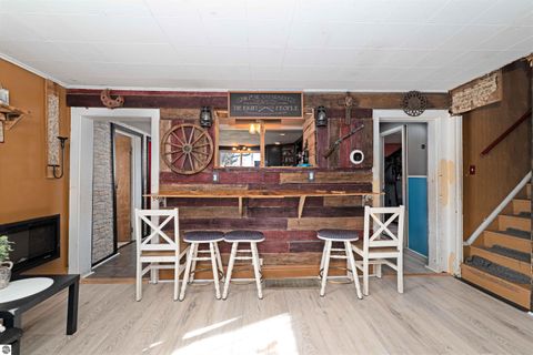 Tiny photo for 112 W Church Street, Tustin, MI 49688 (MLS # 1943735)