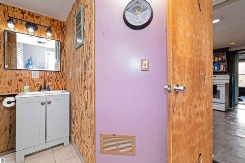 Tiny photo for 112 W Church Street, Tustin, MI 49688 (MLS # 1943735)