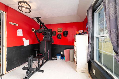 Tiny photo for 112 W Church Street, Tustin, MI 49688 (MLS # 1943735)