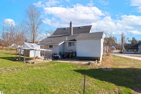 Tiny photo for 112 W Church Street, Tustin, MI 49688 (MLS # 1943735)