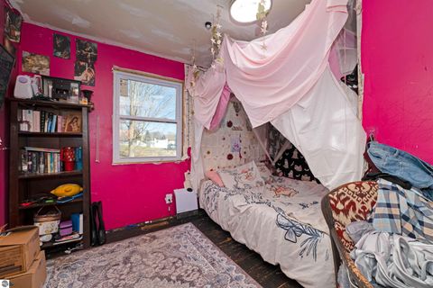 Tiny photo for 112 W Church Street, Tustin, MI 49688 (MLS # 1943735)