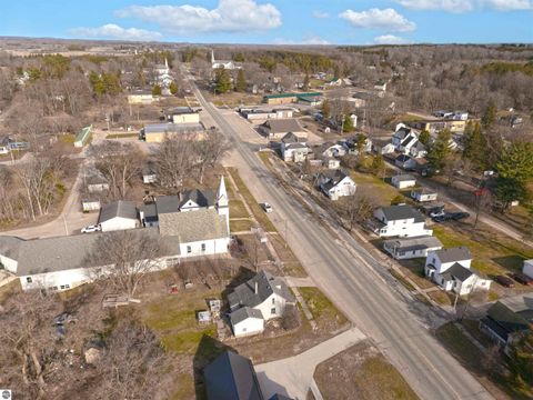 Tiny photo for 112 W Church Street, Tustin, MI 49688 (MLS # 1943735)