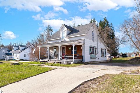 Tiny photo for 112 W Church Street, Tustin, MI 49688 (MLS # 1943735)