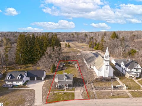 Tiny photo for 112 W Church Street, Tustin, MI 49688 (MLS # 1943735)