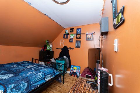 Tiny photo for 112 W Church Street, Tustin, MI 49688 (MLS # 1943735)