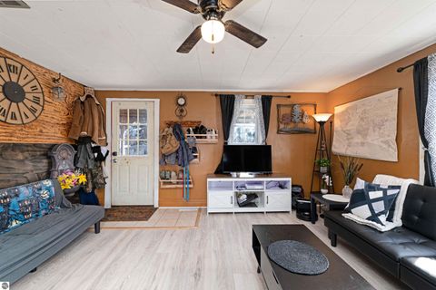 Tiny photo for 112 W Church Street, Tustin, MI 49688 (MLS # 1943735)