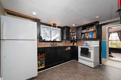 Tiny photo for 112 W Church Street, Tustin, MI 49688 (MLS # 1943735)