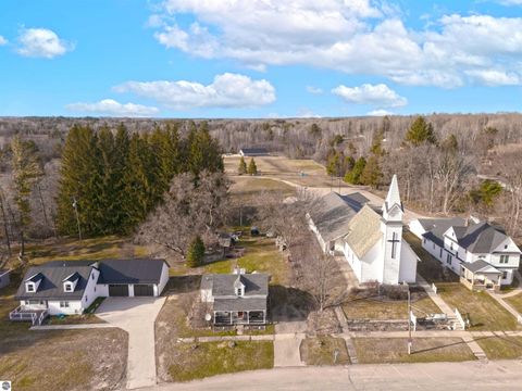 Tiny photo for 112 W Church Street, Tustin, MI 49688 (MLS # 1943735)