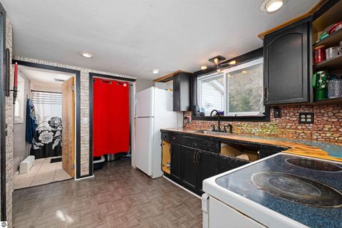 Tiny photo for 112 W Church Street, Tustin, MI 49688 (MLS # 1943735)