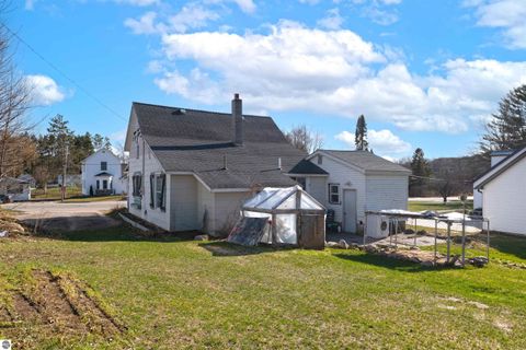 Tiny photo for 112 W Church Street, Tustin, MI 49688 (MLS # 1943735)