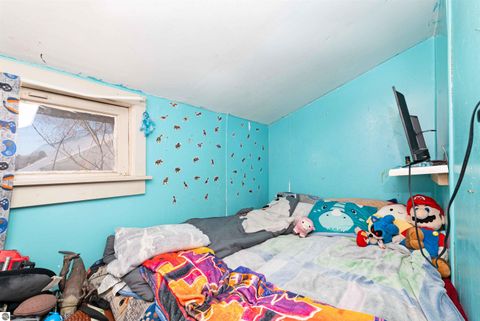 Tiny photo for 112 W Church Street, Tustin, MI 49688 (MLS # 1943735)