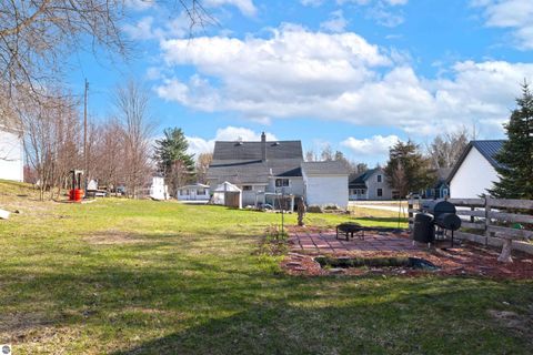 Tiny photo for 112 W Church Street, Tustin, MI 49688 (MLS # 1943735)