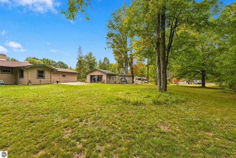 Tiny photo for 8370 W Blue Road, Lake City, MI 49651 (MLS # 1951004)