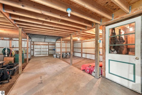 Tiny photo for 8370 W Blue Road, Lake City, MI 49651 (MLS # 1951004)