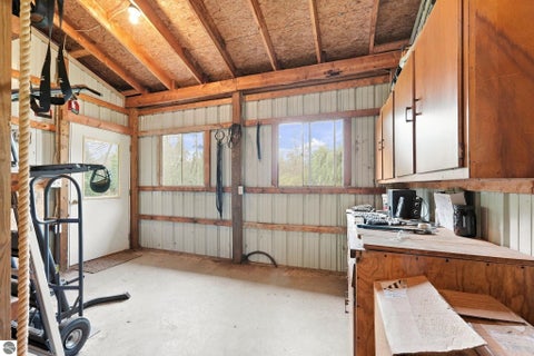 Tiny photo for 8370 W Blue Road, Lake City, MI 49651 (MLS # 1951004)